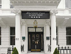 Hotel Abba Queen´s Gate