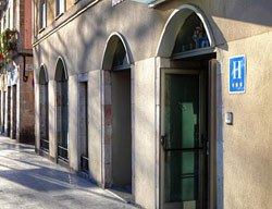 Hotel Abba Rambla