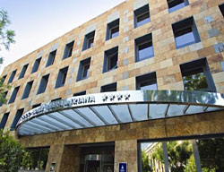Hotel Abba Triana