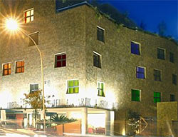 Hotel Abitart