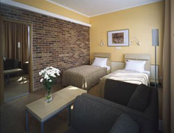 Hotel Absolut