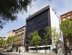 Hotel Ac Atocha