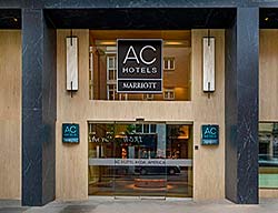 Hotel Ac Avenida De América