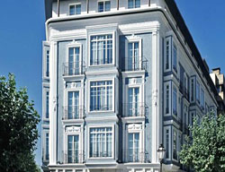 Hotel Ac Burgos