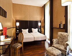Hotel Ac Ciudad De Tudela