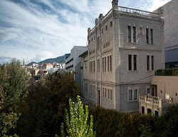 Hotel Ac Ciutat D Alcoi