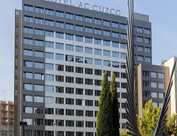 Hotel Ac Cuzco