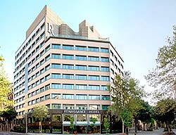 Hotel Ac Diplomatic