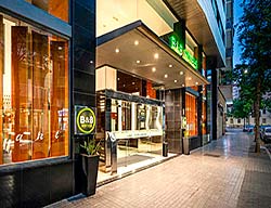Hotel Ac Lleida
