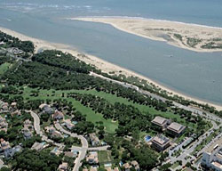 Hotel Ac Nuevo Portil Golf