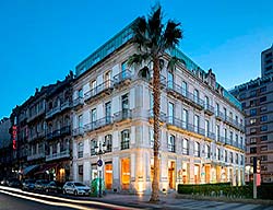 Hotel Ac Palacio Universal