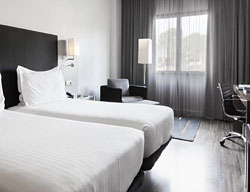 Hotel Ac Palau Bellavista