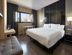 Hotel Ac Sants