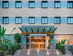 Hotel Ac Sevilla Forum