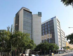 Hotel Ac Som