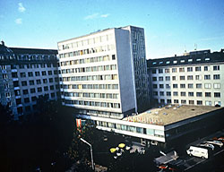 Hotel Academia