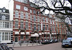 Hotel Ach Leidse Square
