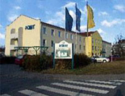 Hotel Achat Frankfurt Russels