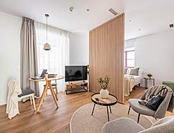 Hotel Acta Arthotel