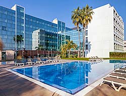 Hotel Acta Bcn Events