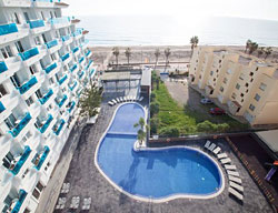 Hotel Acuazul