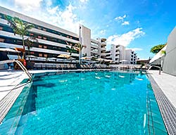 Hotel Adonis Isla Bonita