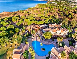 Hotel Adriana Beach Club