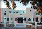 Hotel Aegean Plaza