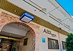 Hotel Aeropuerto Sur