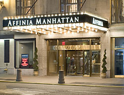 Hotel Affinia Manhattan