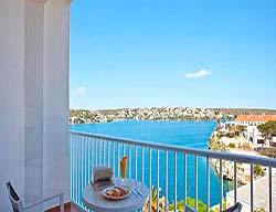 Hotel Agamenon