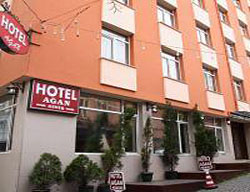 Hotel Agan