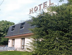 Hotel Agil Draveil