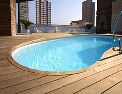 Hotel Agir