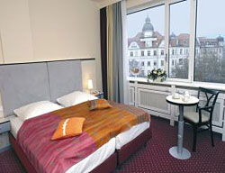 Hotel Agon Opera