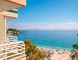 Hotel Aguabeach