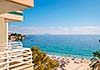 Hotel Aguabeach