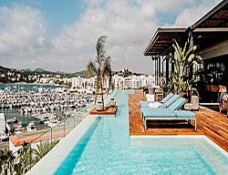 Hotel Aguas De Ibiza