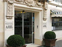 Hotel Ajiel