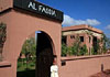 Hotel Al Fassia Aguedal