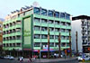 Hotel Alanya Buyuk