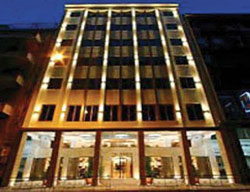Hotel Alassia