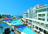 Hotel Alba Queen