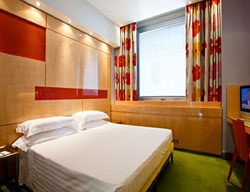 Hotel Albani Rome