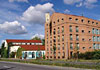 Hotel Albergo Berlin