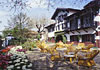 Hotel Albergo Quattro Fontane