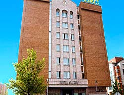 Hotel Albret