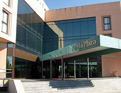 Hotel Alcala Plaza