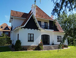 Hotel Alcif