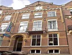 Hotel Alexander